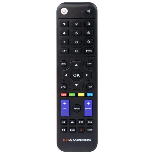 Receptor Sat Infinity GX Pro - Foto 3