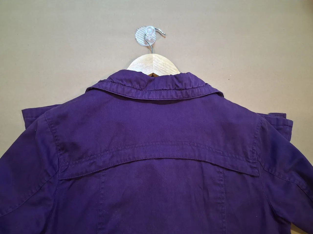 Parka BlueSteel M - Foto 3