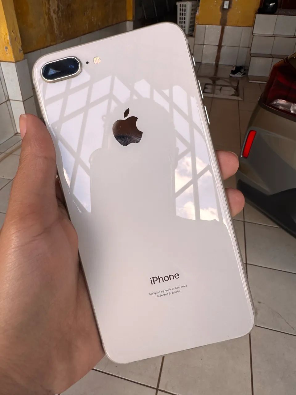iPhone 8 Plus 64 Gb - Foto 2
