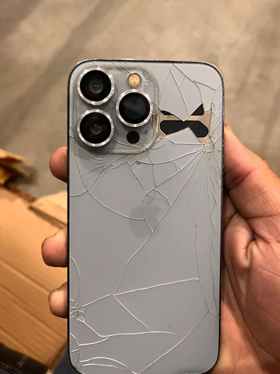 Iphone 13 pro - Foto 4
