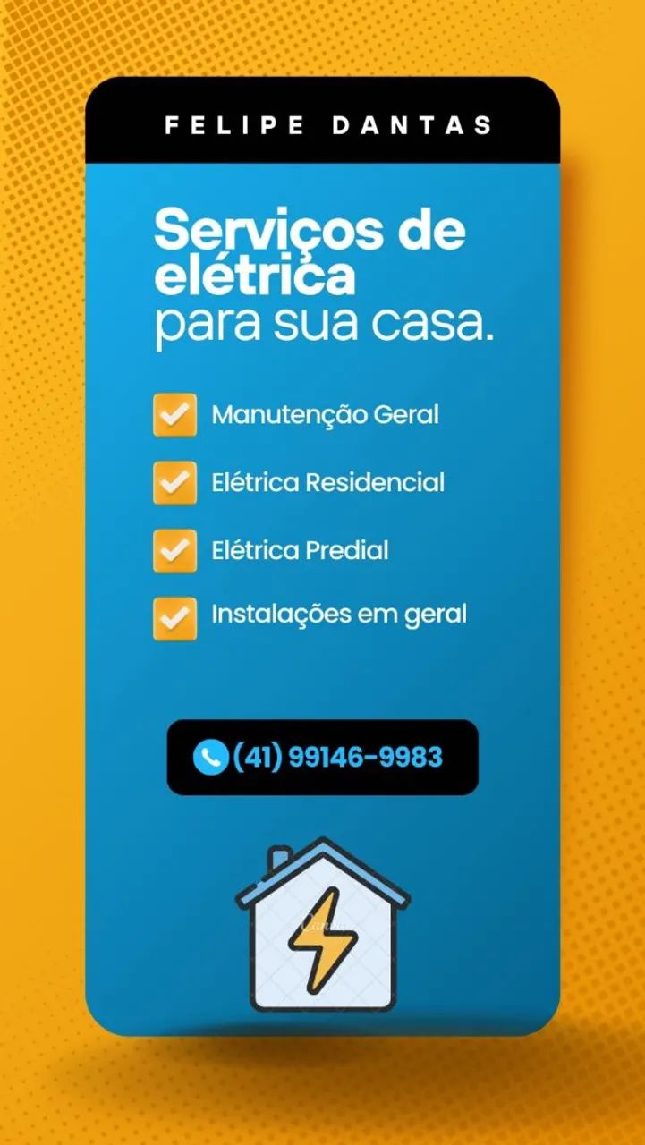 Eletricista