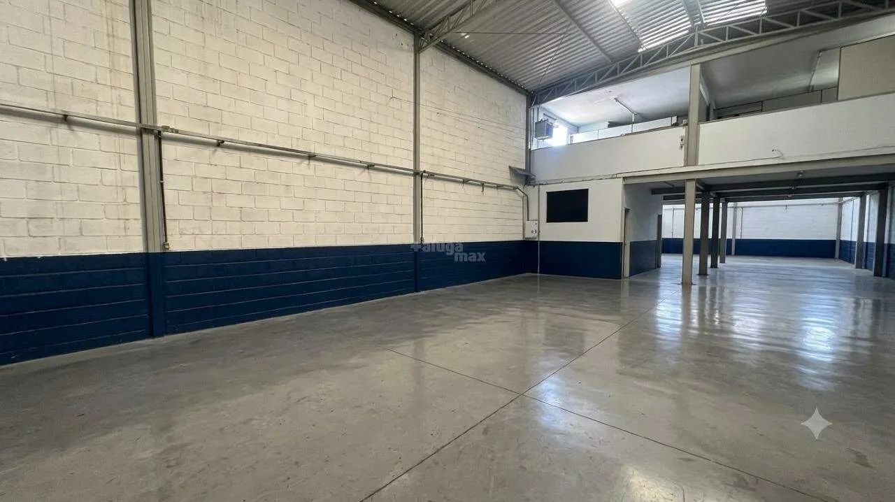 ALUGUEL: Galpão 500,00 m² São Francisco - Foto 5