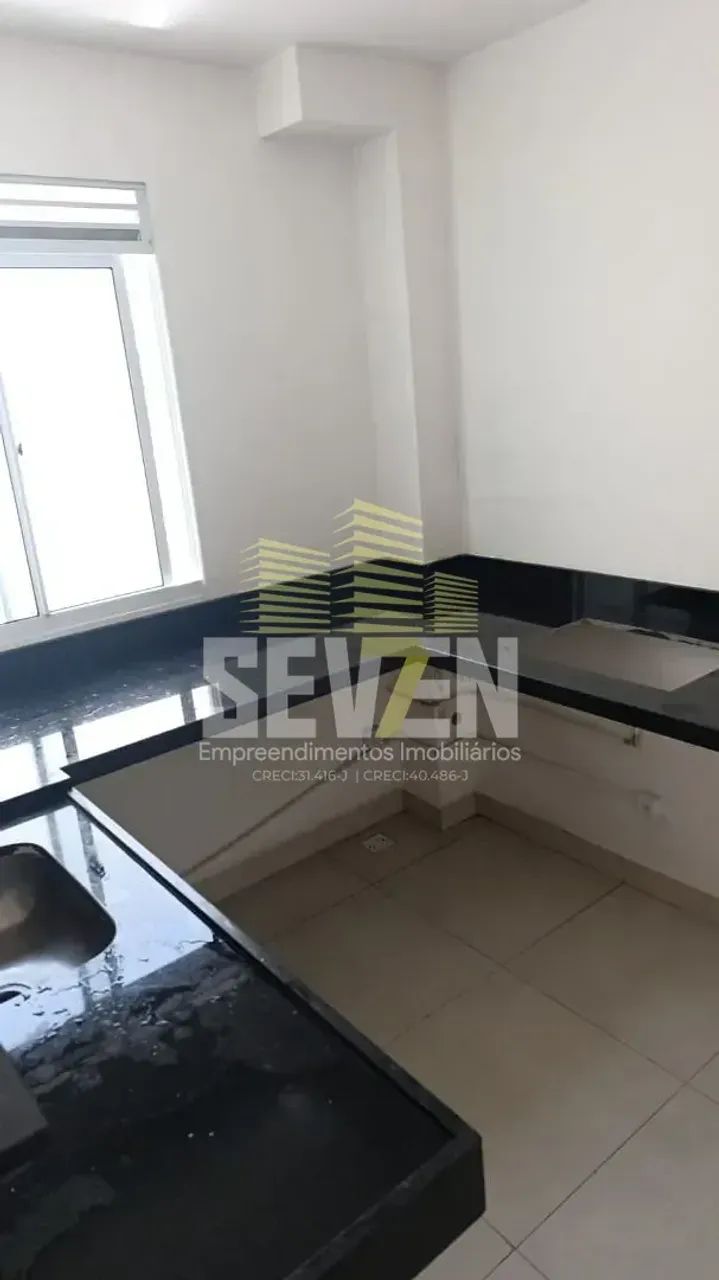Apartamento com 2 Quartos no Edifício Berati Bauru  Sacada e Lazer Completo