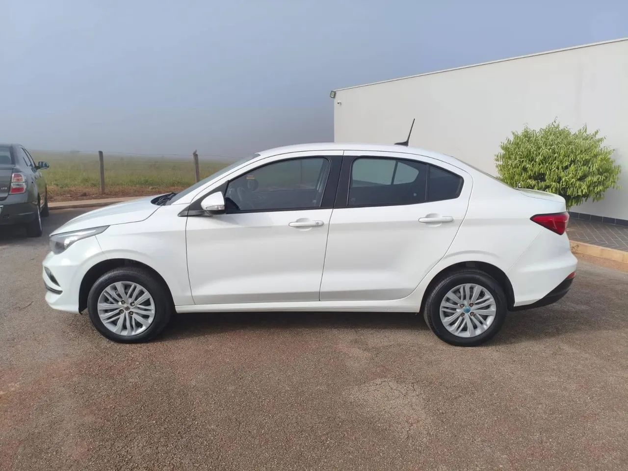 Fiat Cronos Drive 1.3 8V Flex 2024 - Foto 4