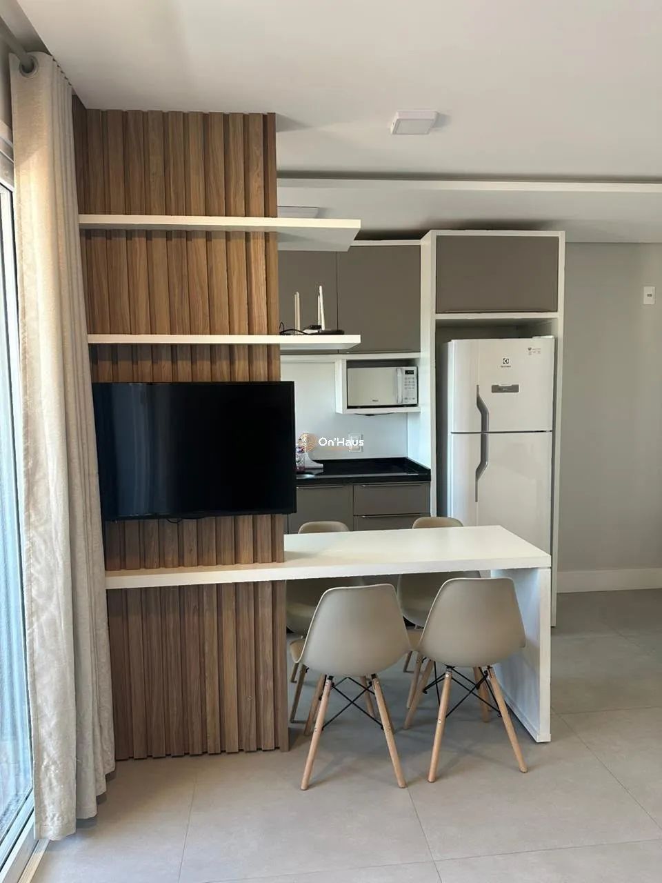 Apartamento 1 dormitório a venda no Campeche / Florianópolis