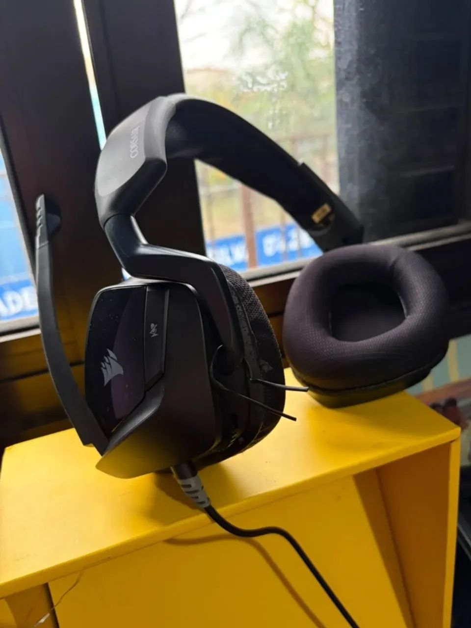 Headset Corsair Void Elite