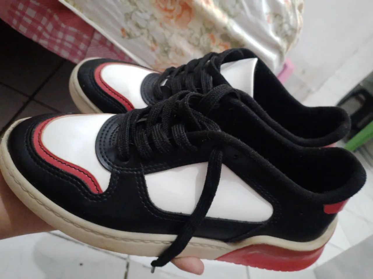 Tenis N°35 - Foto 2