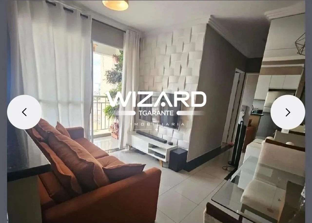Apartamento na Mooca, São Paulo - Foto 2