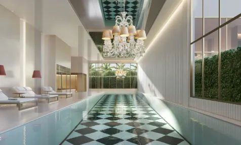 LE SIX - RESIDENCES - Foto 5