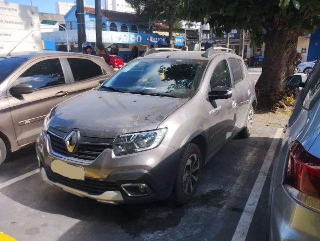 Renault Stepway STEPWAY Zen Flex 1.0 12V Mec. 2025