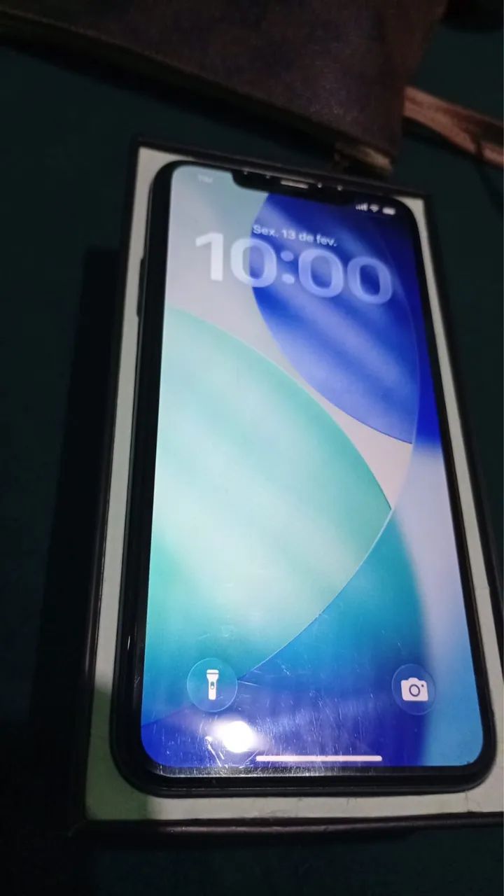 iPhone 11 Pro Max  - Foto 4