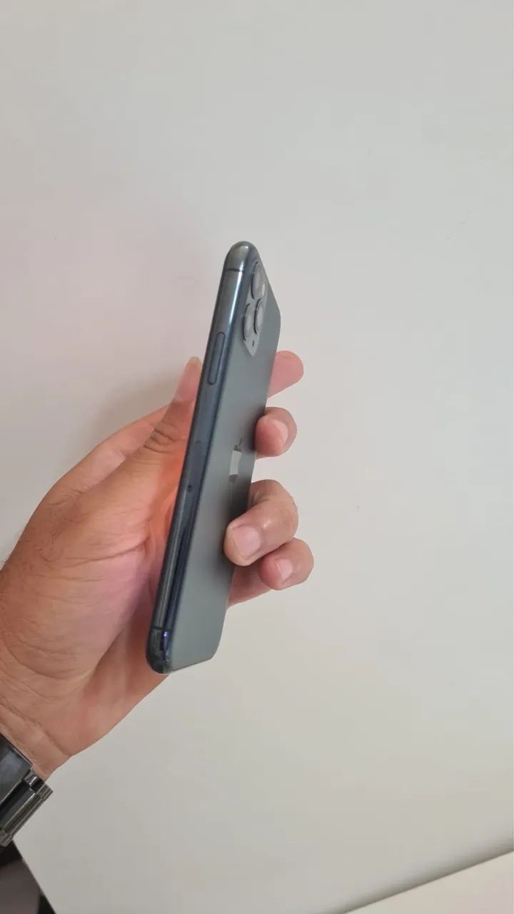 Vendo 11 pro sem detalhes zero - Foto 3