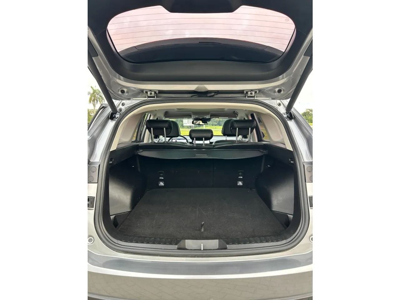 GWM Haval H6 Premium HEV 2025 - Foto 5