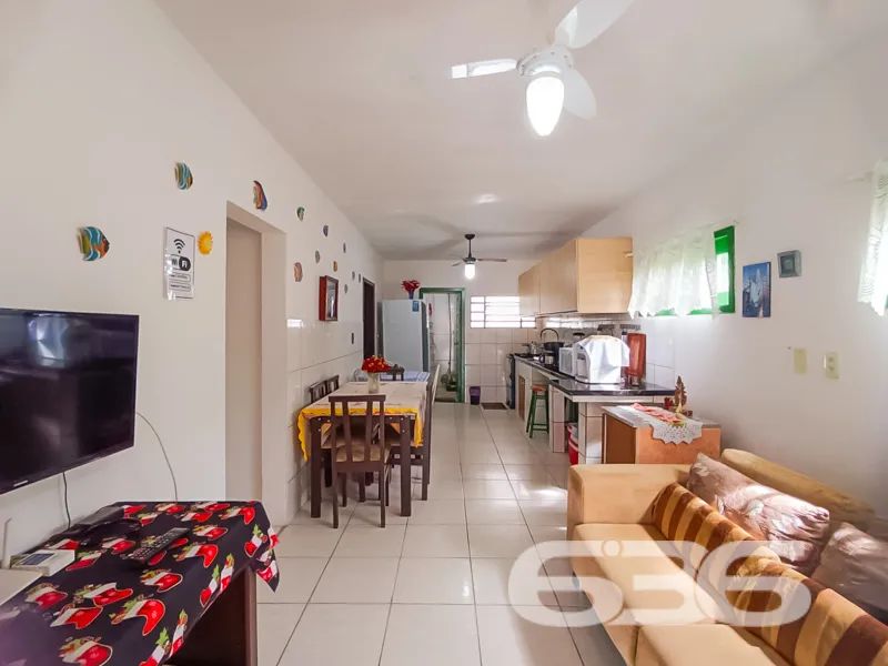 Casa | São Francisco do Sul | Ubatuba | Quartos 3 - Foto 3