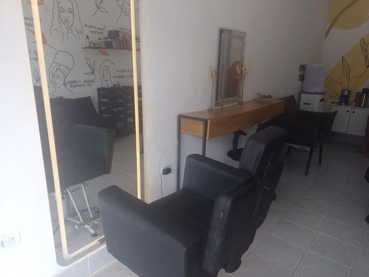 Móveis de salão - Foto 3