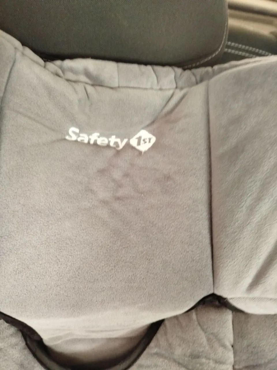 Bebe conforto Safety 1st reclinável  - Foto 3