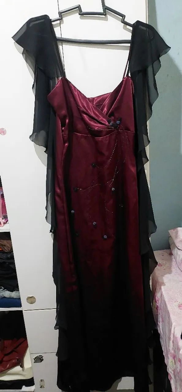 Vestido Vintage *P/M* - Foto 4