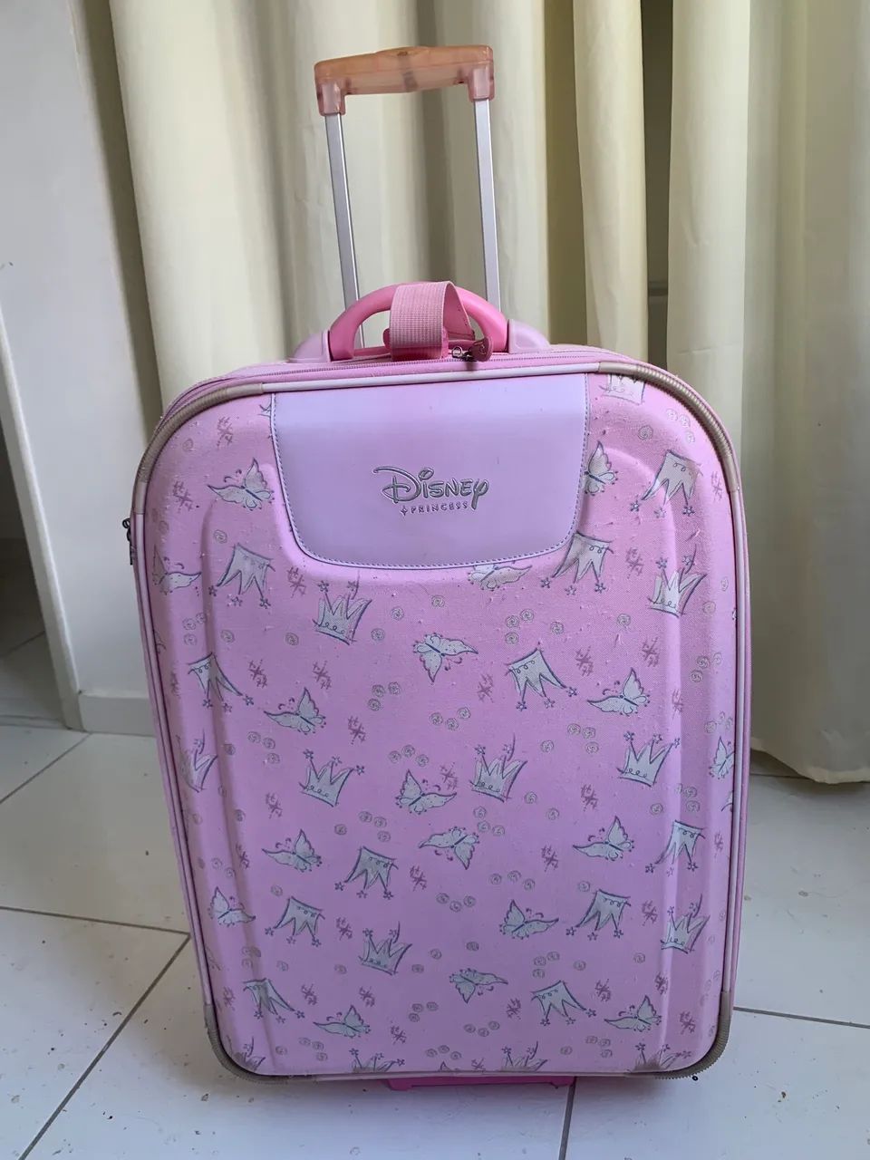 Mala Disney Princess 