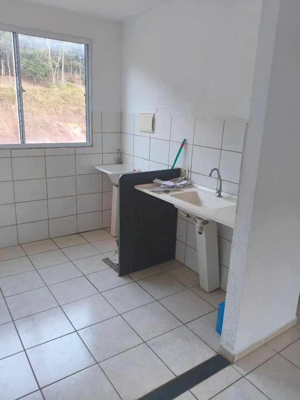 Apartamento no  CONDOMÍNIO CONTENTE  - Foto 3