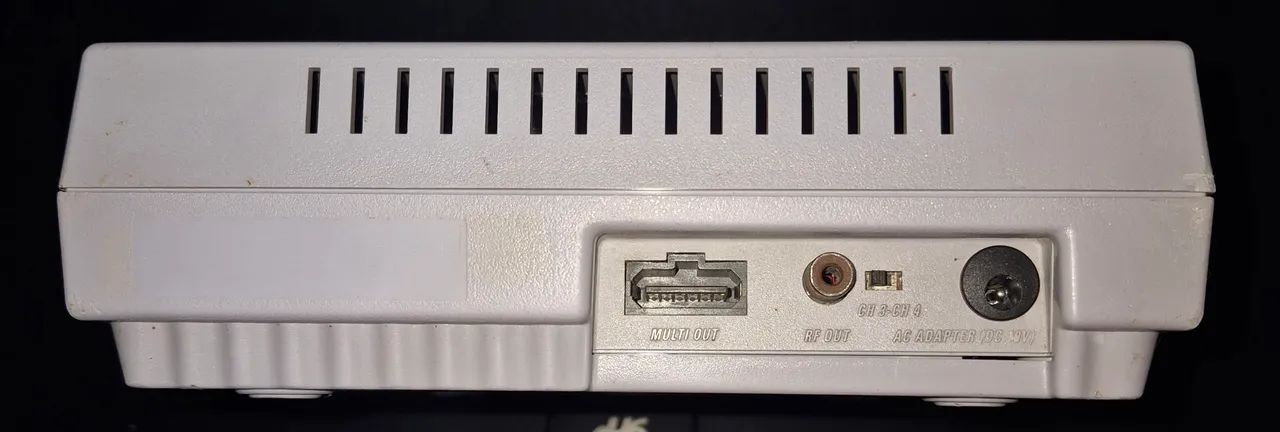 Super Nintendo SNES - Foto 5