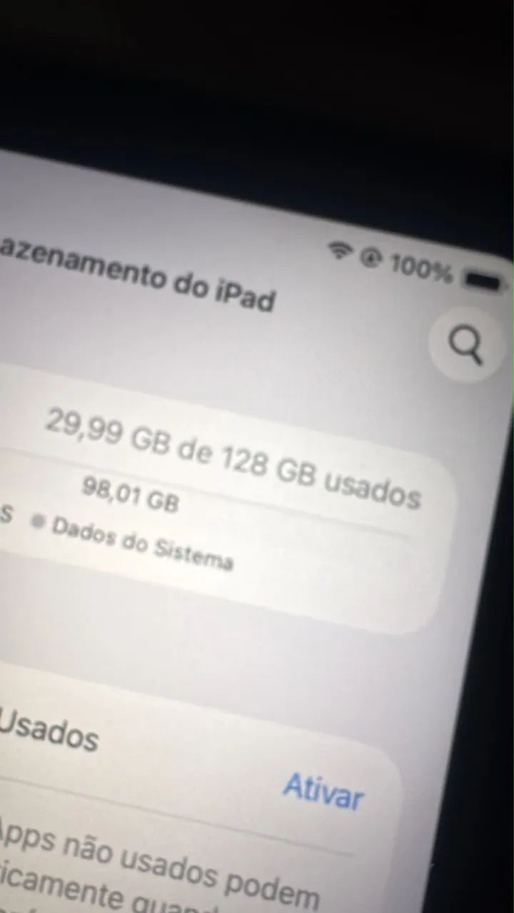 iPad  - Foto 3
