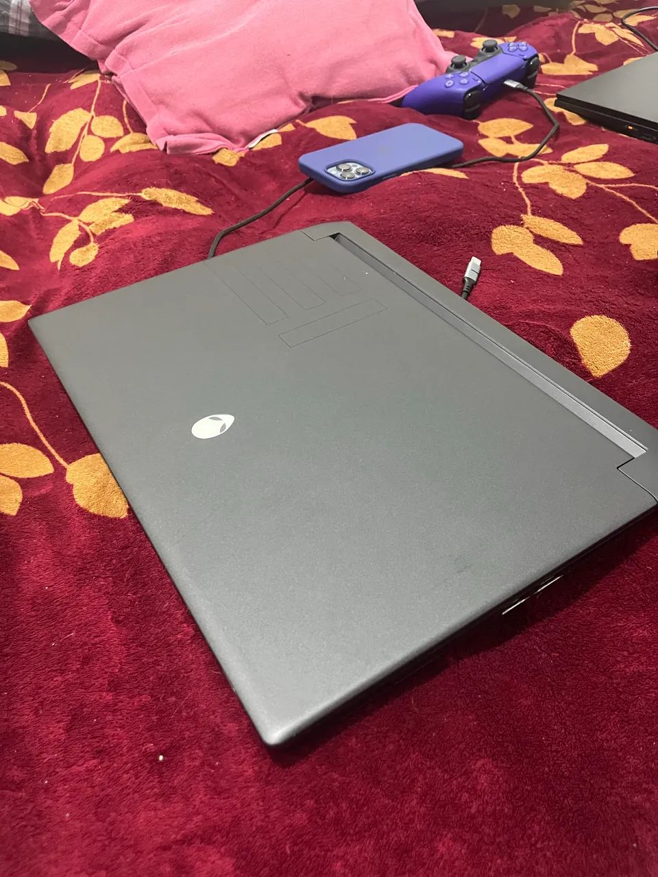 Notebook Game AlienWare  - Foto 4