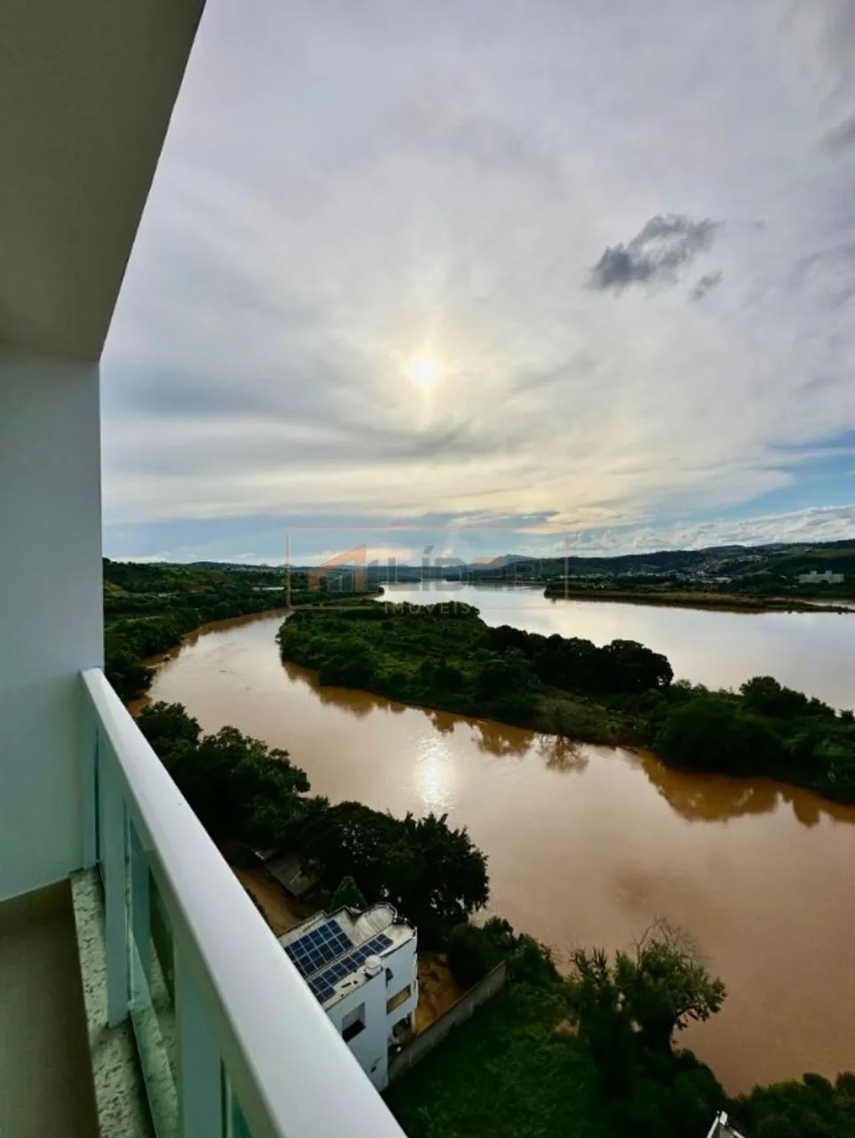 Alugo Apartamento no Edifício Infinity Tower  - Foto 3