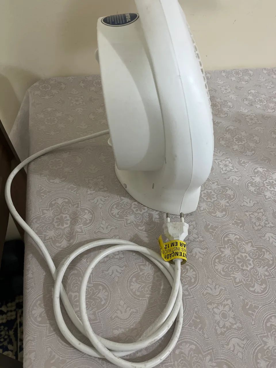 Aquecedor elétrico  - Foto 2