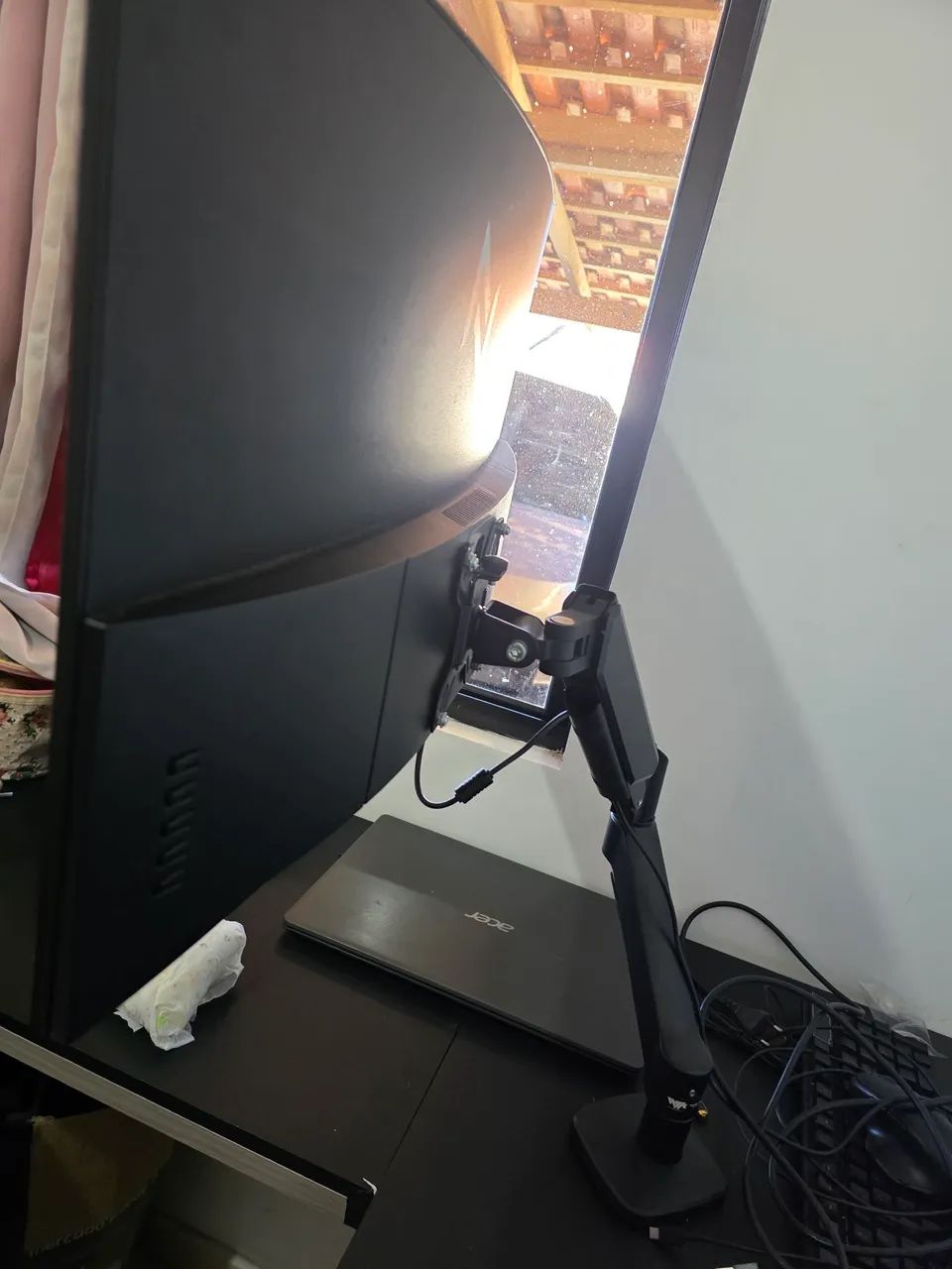 Monitor Gamer  - Foto 2