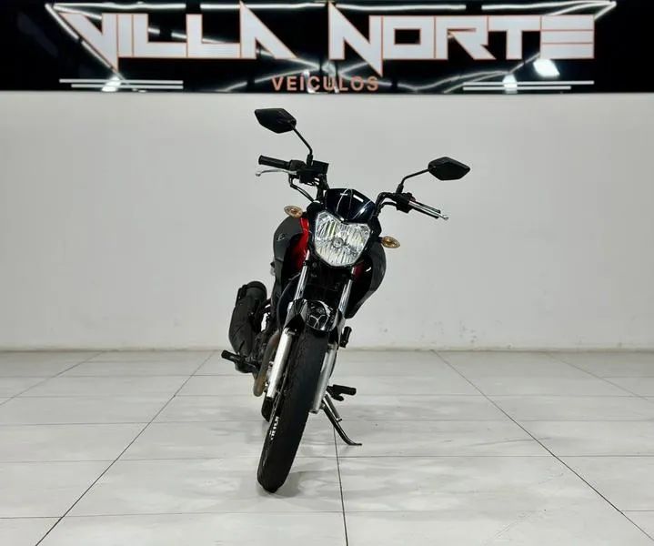 YBR150 FACTOR ED FLEX 2022  - Foto 2