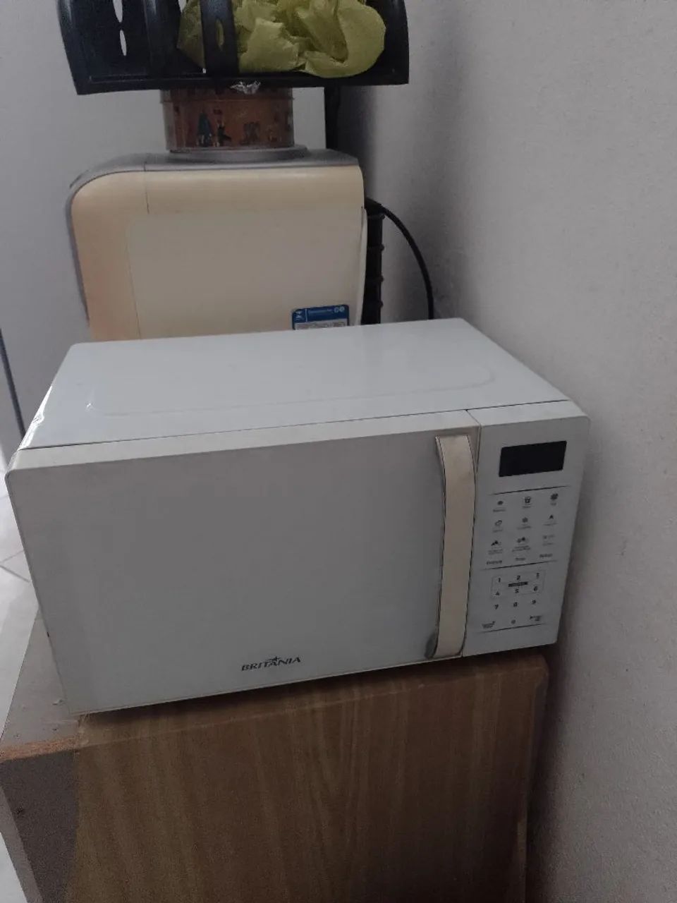 Microondas  - Foto 4