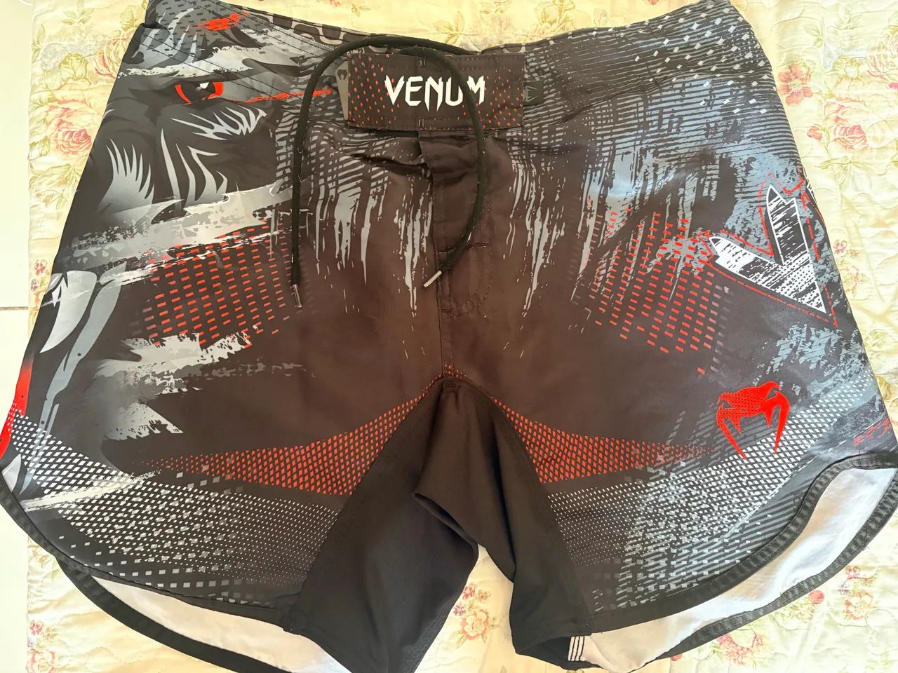 Bermuda Venum - Foto 4