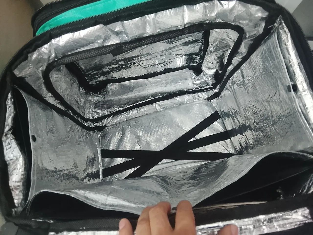 Bag da Keeta - Foto 3
