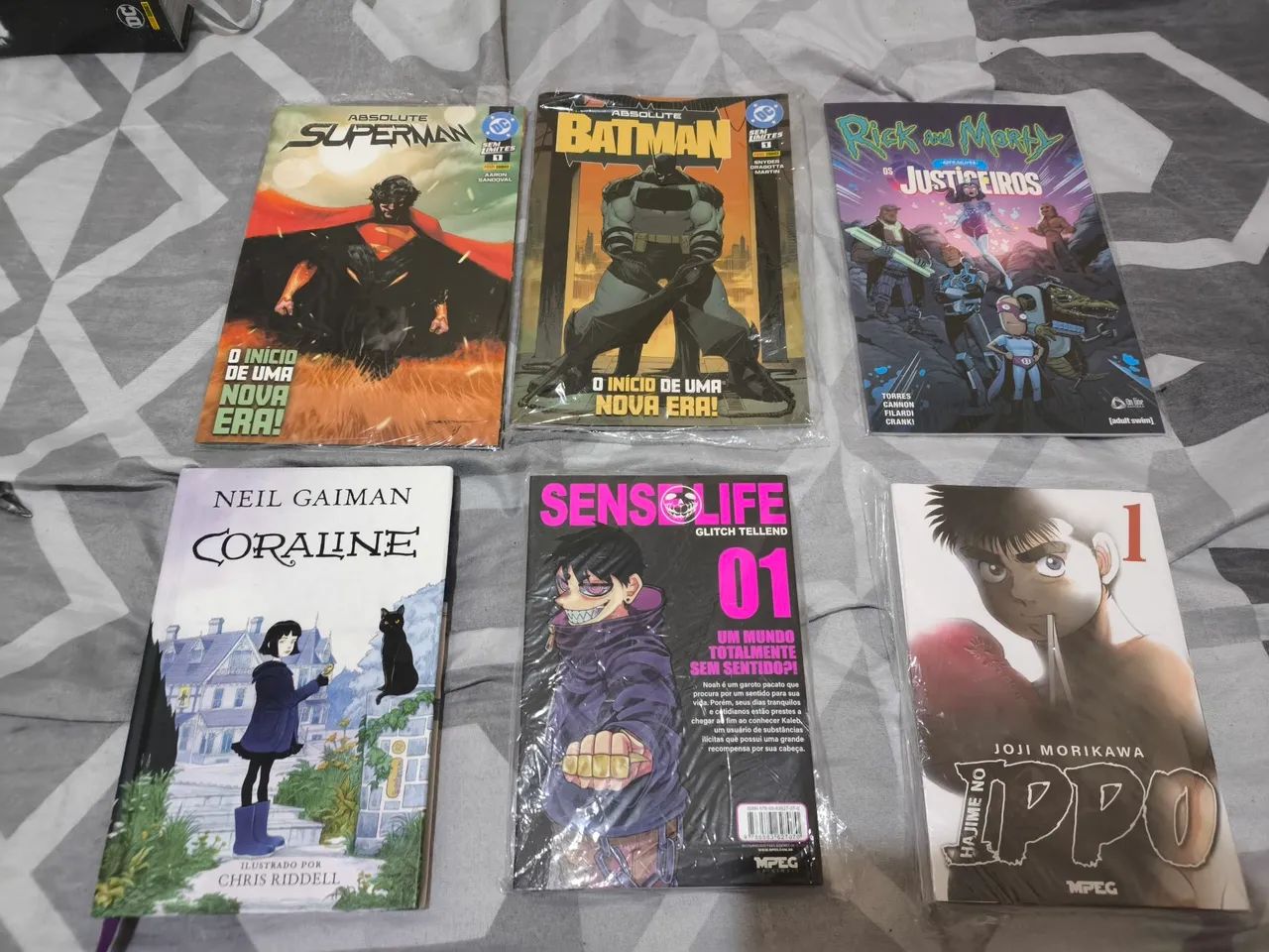 Livros 