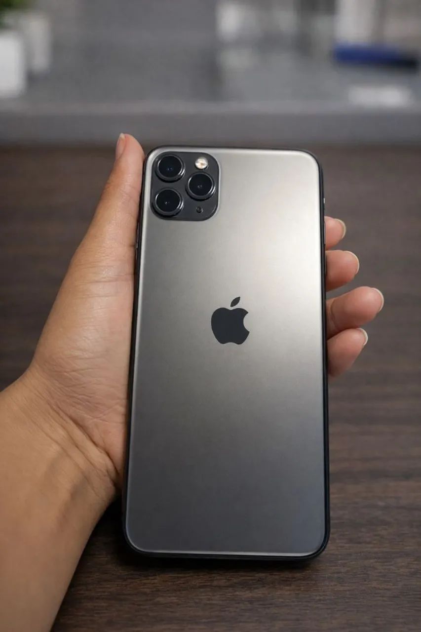 IPhone 11 pro max