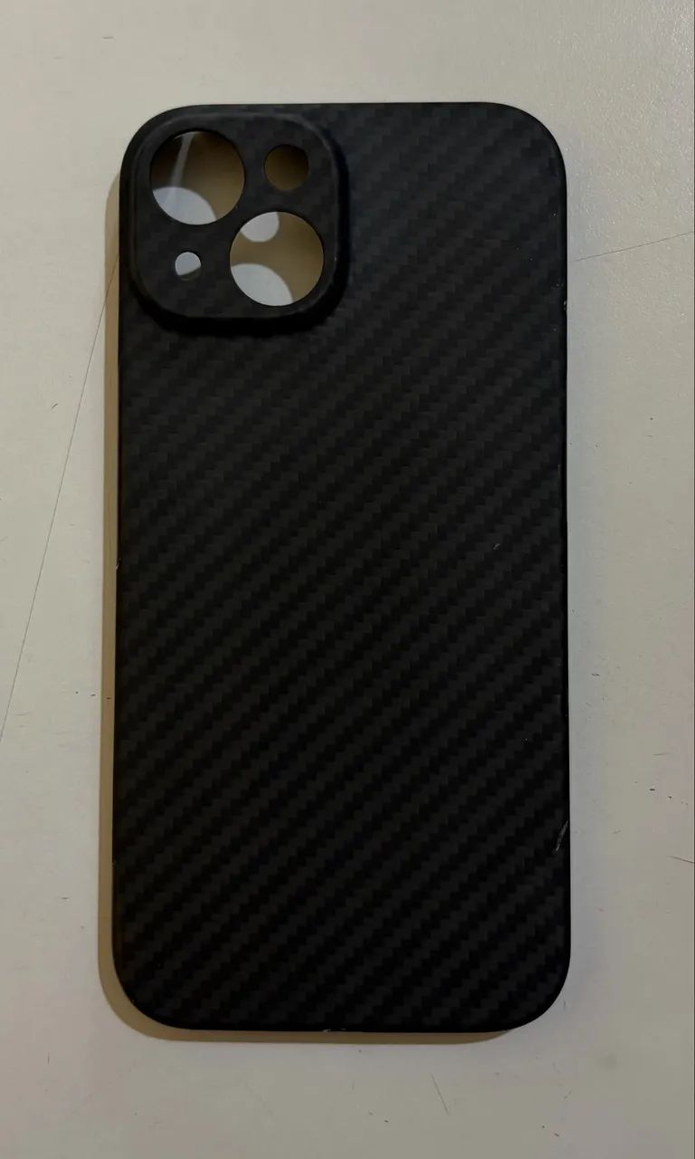 Capa IPhone 15
