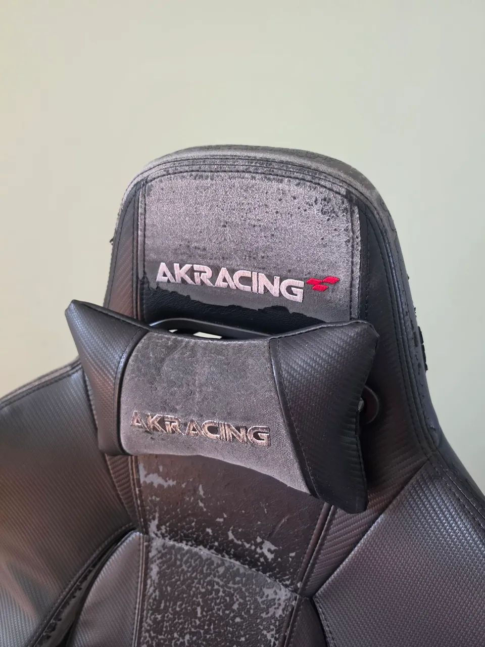 Cadeira AKRacing Premium v2 - Foto 3