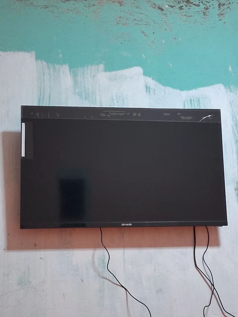 Vendo uma tv 32 polegadas