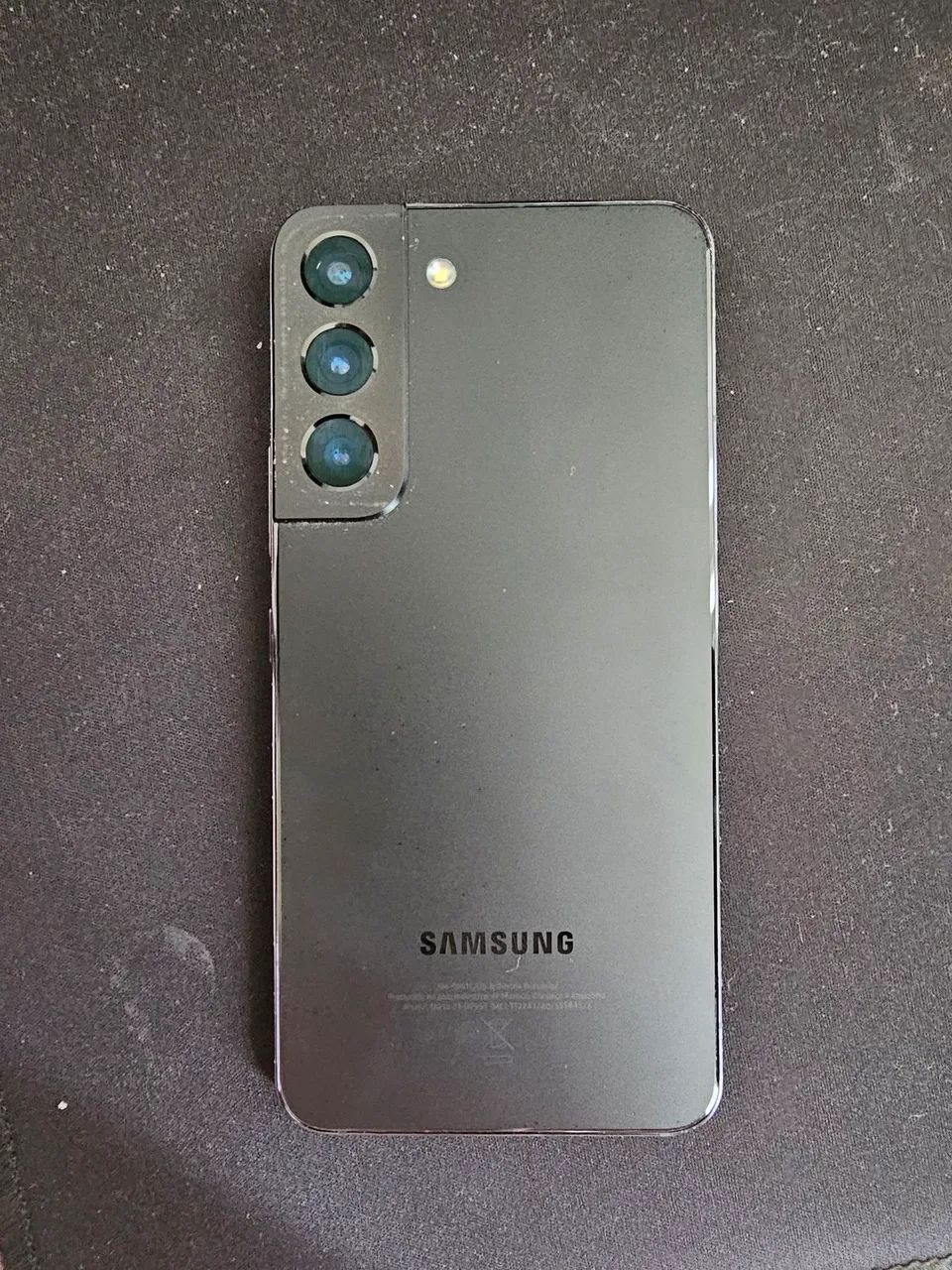 Samsung S22 256gb - Foto 5