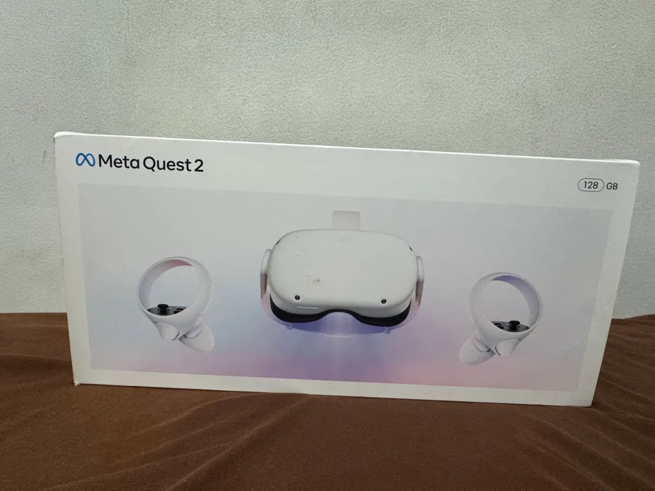 Vendo meta quest 2  - Foto 2