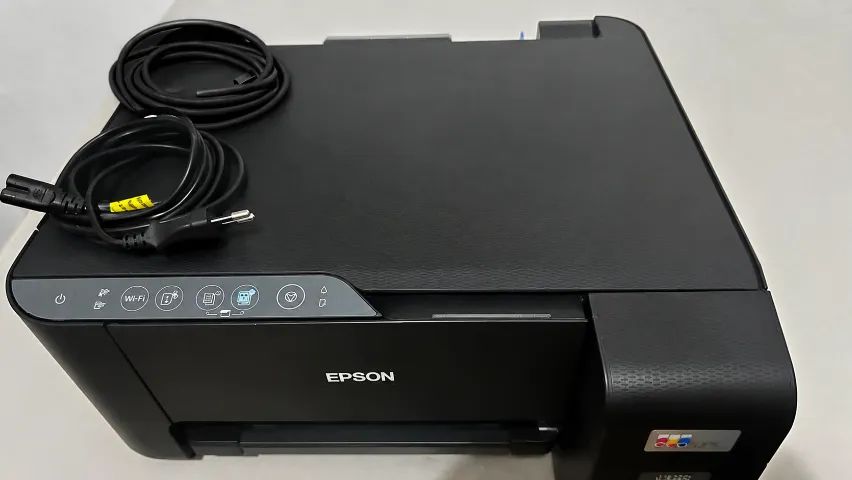 IMPRESSORA EPSON L3250 - Foto 2