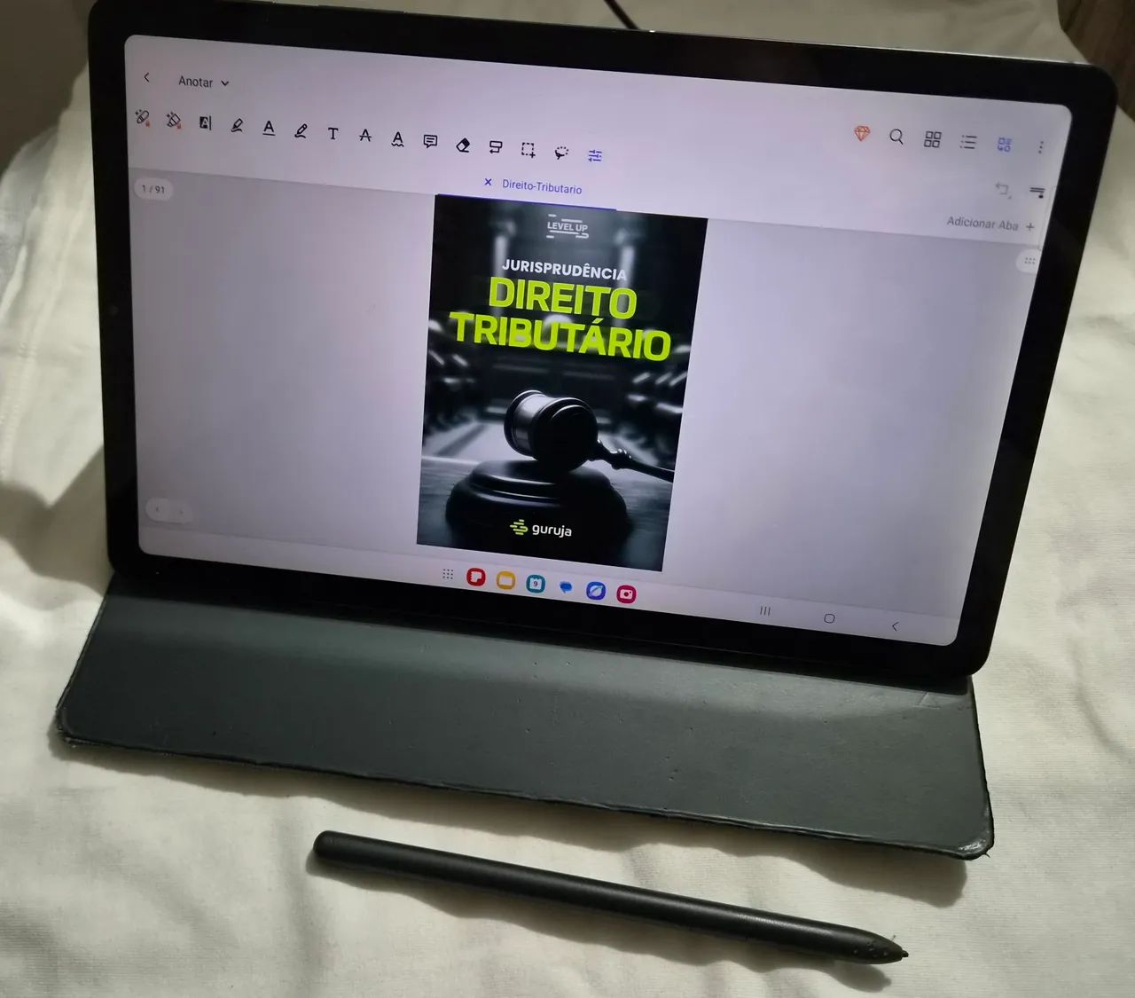 Galaxy Tab S26 Lite 64 Gb - Foto 2