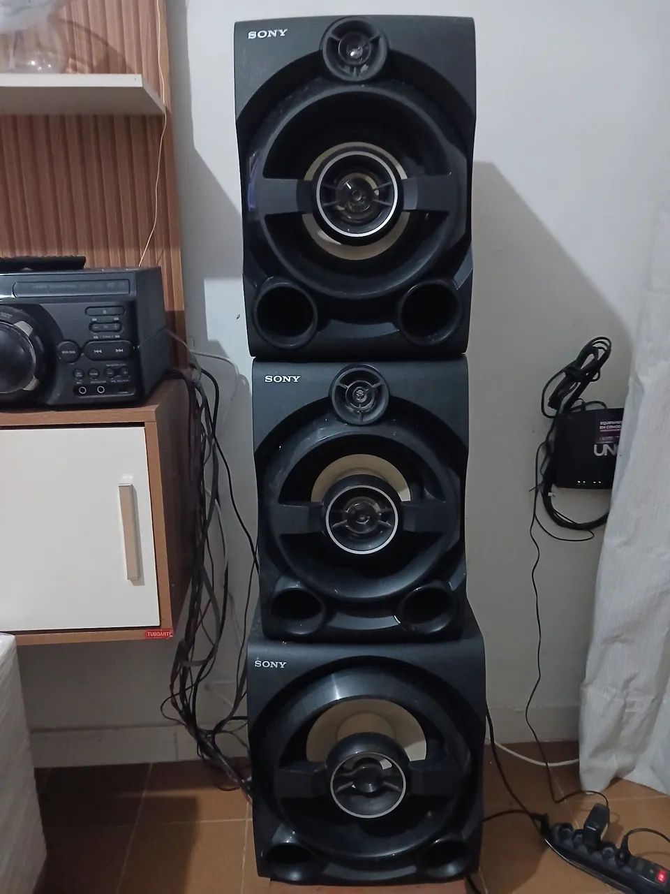 Som sony - Foto 4