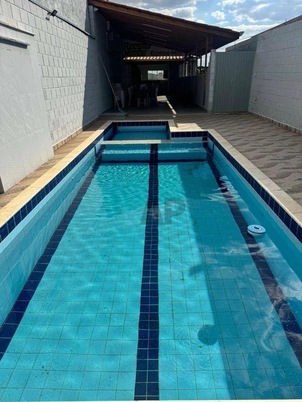 Salão comercial à venda em Salto - Foto 2