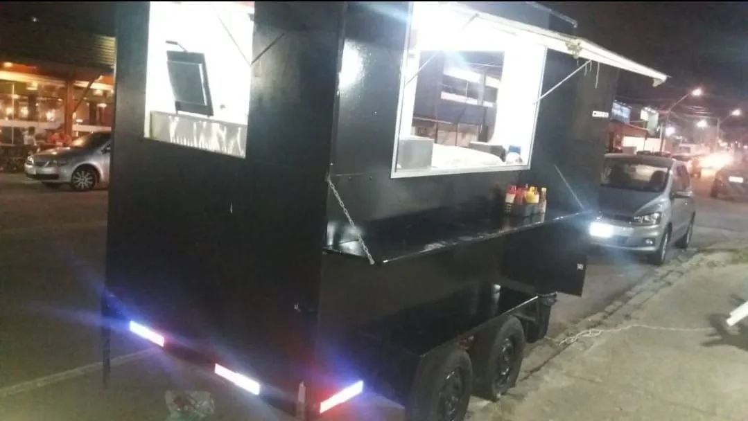 Trailer 