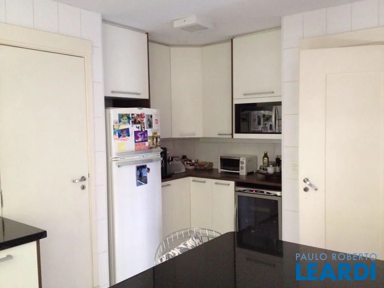 APARTAMENTO - REAL PARQUE - SP - Foto 5