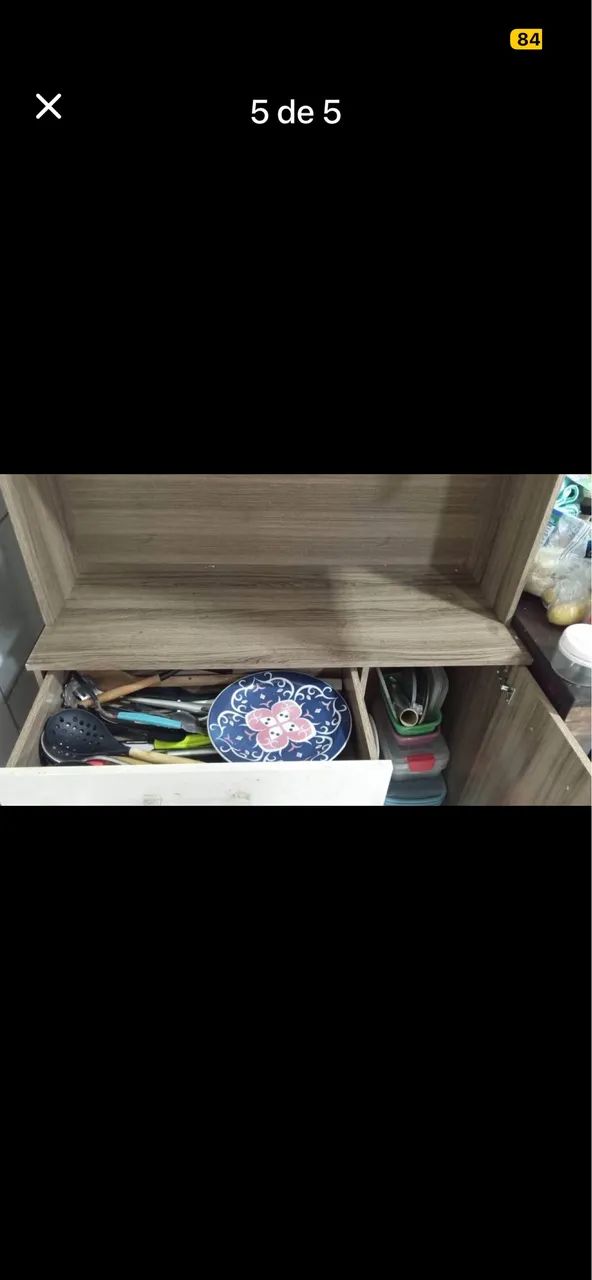 Armário de cozinha - Foto 3