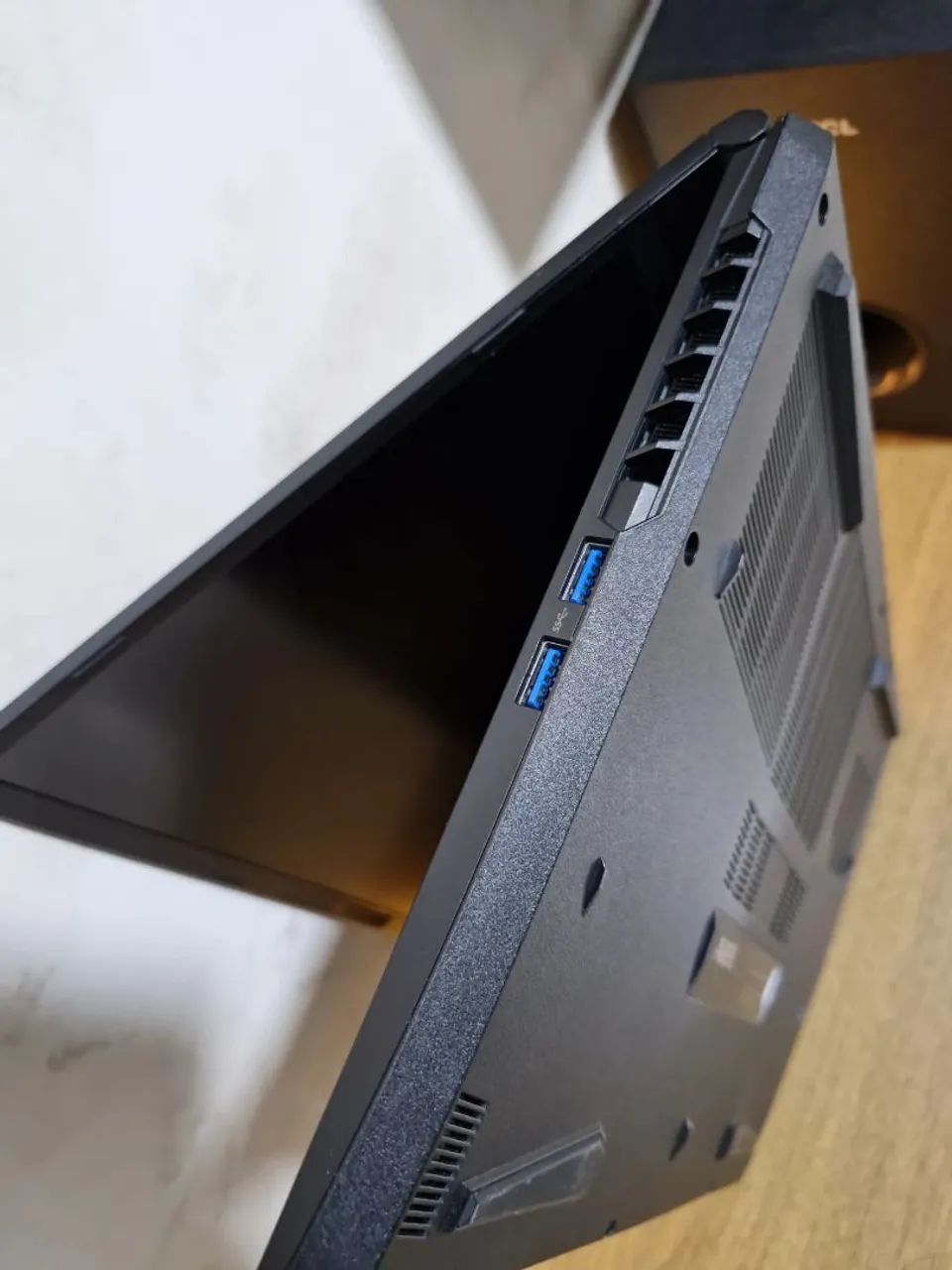 NOTEBOOK AVELL A70 HYB VERSÃO TOP DE LINHA | CORE I7 12ª RTX 3060 | 32GB DDR5 | TELA 2K - Foto 4