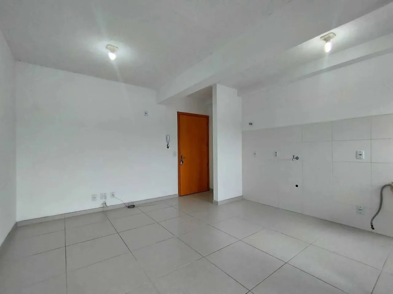 NOVO HAMBURGO - APARTAMENTO 2 DORM - GUARANI - Foto 3