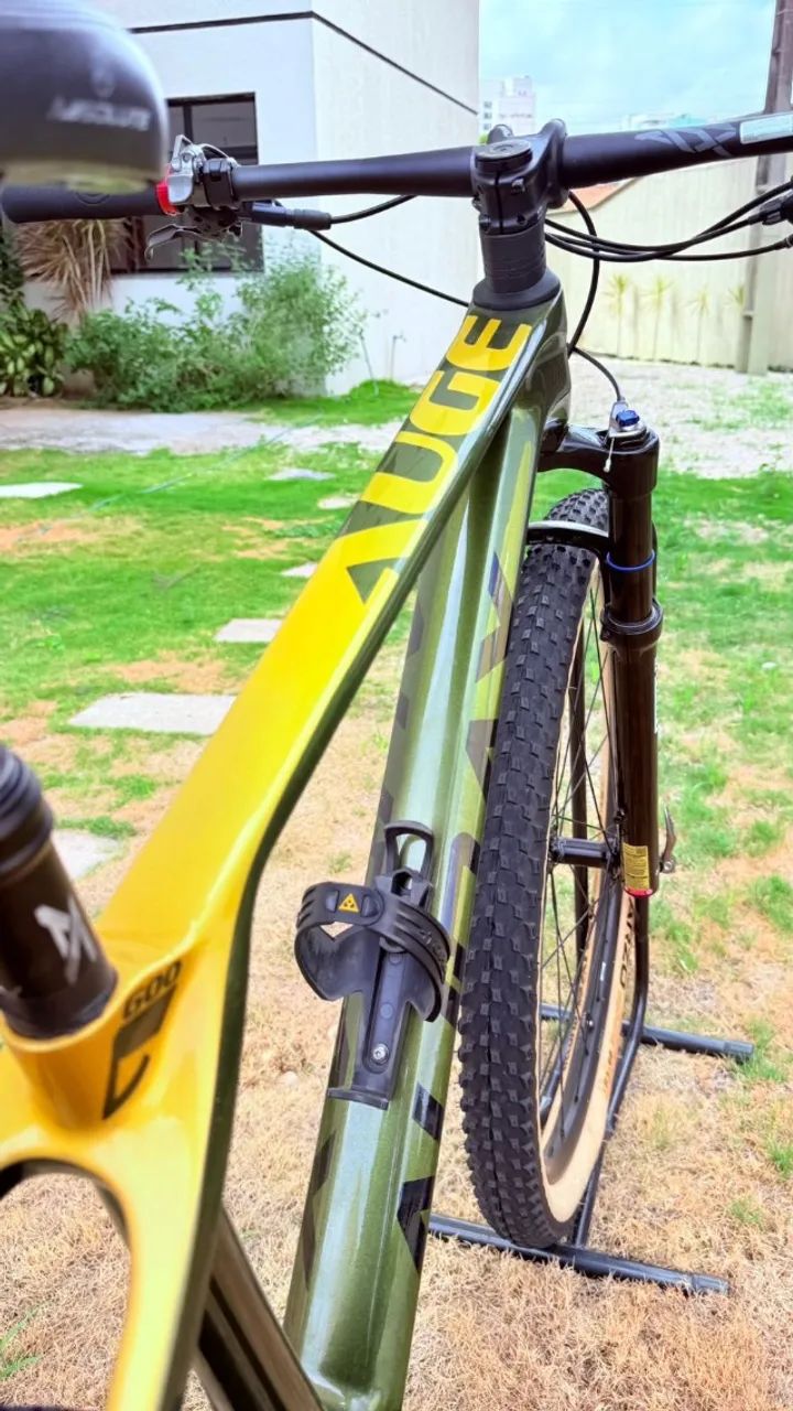 Audax AUGE 600 - Foto 5